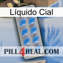 Líquido Cial 22